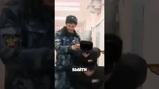 Тюрьма «Черный дельфин» — ад на Земле 😈🚔 