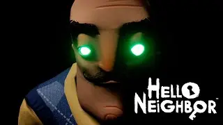 ШОУ ПРИВЕТ СОСЕД!ВАСИЛИЧ УПРАВЛЯЕТ ЭЛЕКТРИЧЕСТВОМ!ИГРА HELLO NEIGHBOR 2 MOD KIT ПРОХОЖДЕНИЕ!ПРИКОЛЫ!