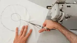 Techniques you don't learn in sewing school that make you a professional