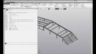 ОиСМК деталировка(КМД) в КОМПАС 3d