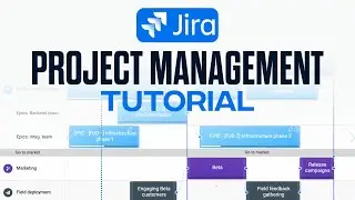 📊 How To Use JIRA Software | Jira Project Management Software (2023)