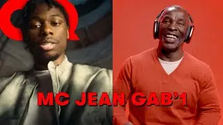 MC Jean Gab’1 juge le rap français : Booba, Shay, Tiakola... | GQ