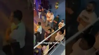 Goan Reporter:: Watch Goans in Texas USA celebrating Our lady of Vailankani Feast