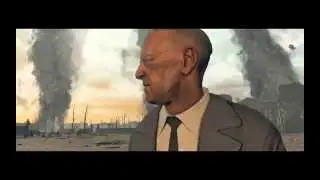 Прохождение Sniper Elite V2 (без комм) 11.1 часть