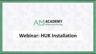 Webinar: Installation of the Hyper Speed Kit in a Pro3