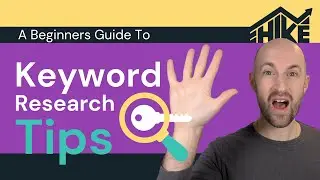 Keyword Research Tips for Beginners