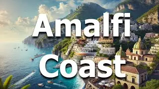 Amalfi Coast Italy: 10 BEST Things To Do In 2024 (Travel Guide)