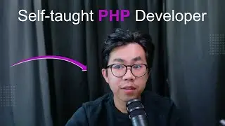 How to become a PHP developer | My PHP Developer Road Map