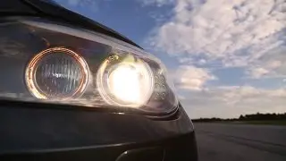 Night-vision Technology in Cars Protects Pedestrians | Consumer Reports