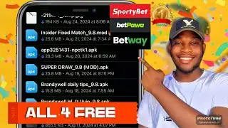 96.50% Wins Betting Prediction Premium Apps | Install For Free