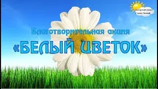 Благотворительная акция  