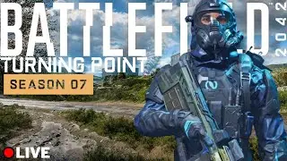 🔴LIVE | Battlefield 2042 | Will The Next Battlefield Be 