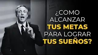 🔥¿Como alcanzar TUS METAS🧠 para lograr TUS SUEÑOS 🧠?🔥 | Brian Tracy #desarrollopersonal #motivación
