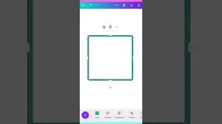 Canva Mobile Tips And Tricks | Canva Mobile Tutorial For Beginners 