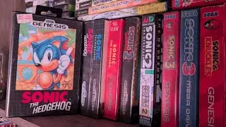 Does Sonic for the Sega Genesis hold up in 2024?