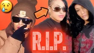 🔴BREAKING NEWS! FEMALE RAP LEGEND BO$$ PASSES AWAY AT AGE 54! 😢