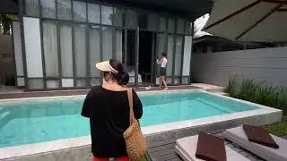 SALA Phuket Mai Khao Beach Resort Пхукет Май Као Стильный Свежий Первая Линия Красивый