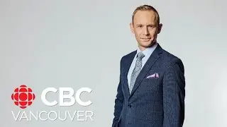 CBC Vancouver News at 6, October 24 - Tenants confront building owners at Vancouver office