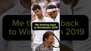 If you know you know. 😢Tag your favorite Federer fan #tennis #deadinside #worstdayever #federer