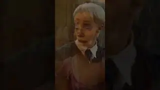 Pov: Драко обидел Гермиону и она решила рассказать о бэтом Гарри и Рону,но им было как то всёровно..