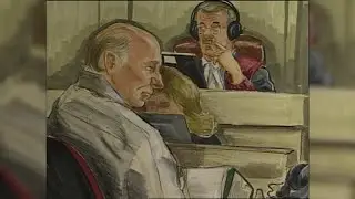 B.C. killer Robert Pickton involved in 'major assault'