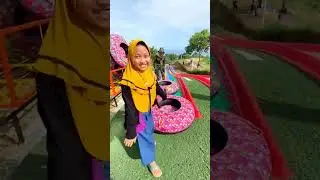 AKHIRNYA SI BOCIL NAIK SELUNCURAN 