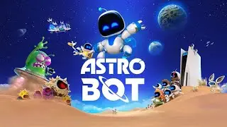 sin cole feel good (Astro Bot 2024)