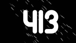 Animated Numbers 1 to 1000