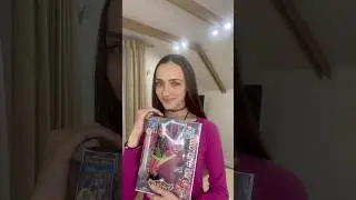 Реставрация куклы Хоулин Вульф 13 желаний 🐺🎆 #monsterhigh #doll #restoration #diy