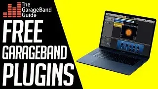 Free GarageBand Mac Plugins