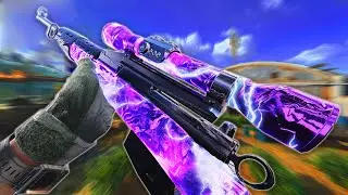 the FASTEST SWISS K31 Class Setup in 2022 🤯 (Black Ops Cold War Sniping)