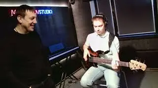 Вячеслав Антонов. ДВОКУ. Как это было.