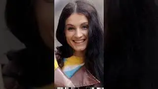 Как менялась с годами София Ротару