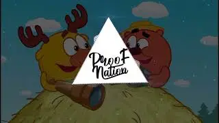 Смешарики - Тема (Proof Nation Remix) 1 ЧАС