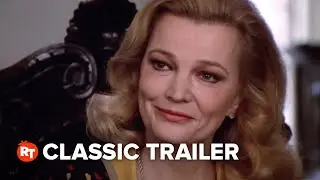 Gloria (1980) Trailer #1