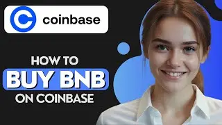 How to Buy BNB on Coinbase Wallet | How to Get BNB Coin on Coinbase Wallet
