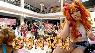 Gayru Fashion Event in Little Tokyo!