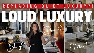 LOUD LUXURY :: THE NEXT BIGGEST TREND EVERYONES TALKING ABOUT