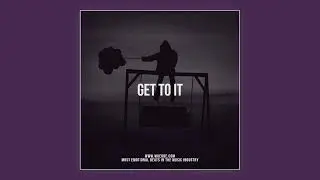 Dark NF x Tech N9ne Type Beat 