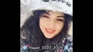 ❄️❄️❄️ Snow ❄️❄️❄️