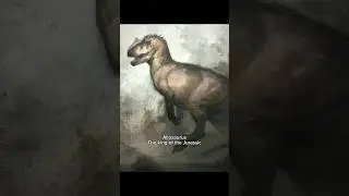 4 dino’s scarier than T-Rex 