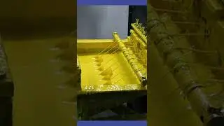 Amazing PE Fishing Line: Lift a 1.5-Ton Car!