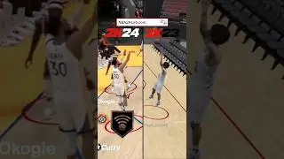 NBA 2K24 Shooting Badges Caps : Best Build Tips in 2K24 