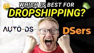 AutoDS vs DSers : Which tool is better for a dropshipping business?