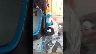 HP All in one printer PHOTO SMART PRINTER 319 # HP #printer #youtubeshorts #viralvideo