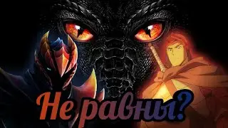 DOTA: Дата выхода Dragon's Blood | Кровь дракона Дота 2, что нас ожидает | Обзор аниме