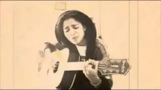 NNEKA: my HOME (acoustic)~~~~~~~~unplugged