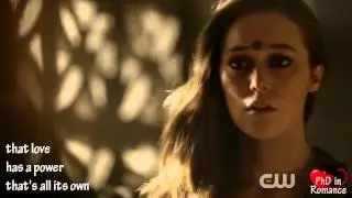 Clarke: 