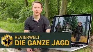 REVIERWELT - Jagdmanagement, Community und Marktplatz