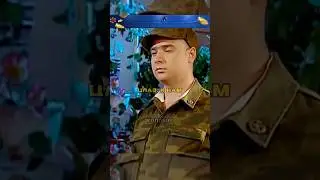 Боец хочет попасть в ВДВ. [Солдаты] #shorts #солдаты #фильмы #кино #сериалы
